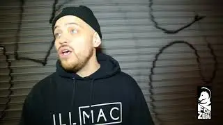 ILLMACULATE: HATING OPPONENTS DURING PREPARATION FOR BATTLE, AND CREATIVE PROCESS