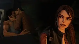 Lara and Zip talk about what happened in the van in England...