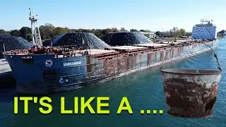 IT NEEDS MORE PAINT! - ALGOMA GUARDIAN