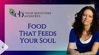 Eating as a Spiritual Practice: Conscious Eating in Bhakti