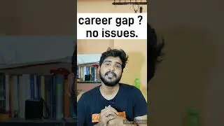 IT JOB FOR CAREER GAP PEOPLE