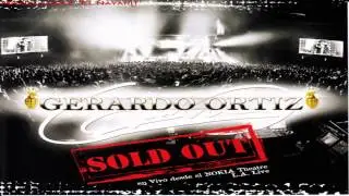 Gerardo Ortiz - Damaso [Nokia Theatre LA Live]