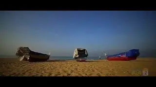 Kerala Blog Express Trip 2: Kollam