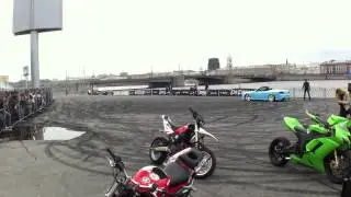 ROYAL AUTO SHOW 2013