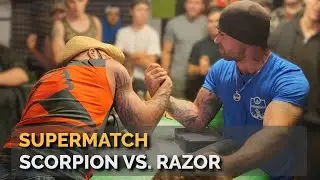 THE BEST CANADIAN LIGHTWEIGHTS 🇨🇦 – Matt Smith vs. Raegan Goldberg