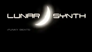 Funky Beats - Lunar synth
