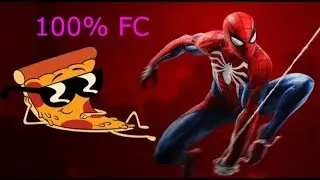 Clone Hero | Spiderman 2 Pizza Theme 100% FC