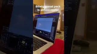 #bitwig