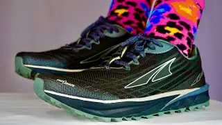 Altra Timp 2.0