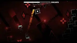 Sponsor By Ss1mbaWTF & More 100% (Easy Demon) All Coins 