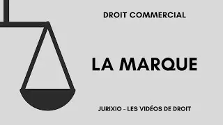 Trademarks (definition, selection, duration of protection, difference with patents)