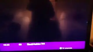 What's up with all the Arabic programming at 4 Seasons