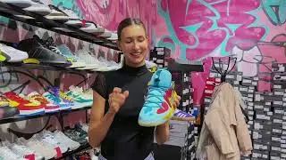 САМЫЕ БОЛЬШИЕ РАЗМЕРЫ ASICS, CONVERSE, ADIDAS В МОСКВЕ🔥