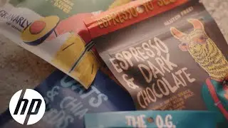 HP Indigo Enables the Rise of a New Market | ePac Transforms Craft Brand Businesses