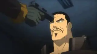 Joker vs Deadshot (controversy)