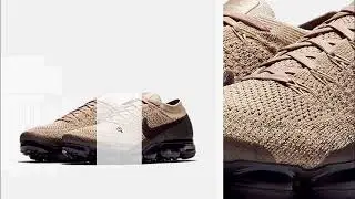 NIKE AIR VAPORMAX FLYKNIT