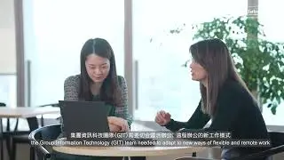 Jabra Jebsen Group Case Study
