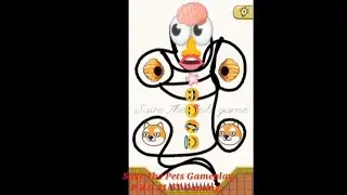 Save🤗 The Pets🤣/games #shorts  New(Gameplay)Funny gameplay video #shorts