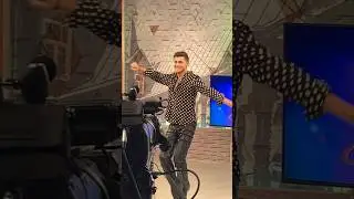 Подруги помешались на нём! 