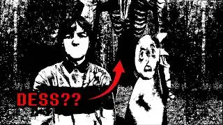 The Scariest Deltarune Horror Game You've Never Played