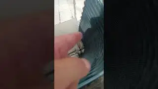 Утечка фреона на кондиционере, поиск и устранение.