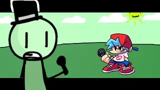 Friday Night Funkin' - Vs - Tropical Guy Official Gameplay
