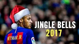 Neymar Jr ● Jingle Bells ● Magical Skills & Goals 2016/2017 HD