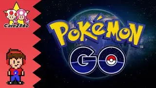 Pokémon GO Music - [Evolution Theme] Extended