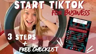 How to use TikTok in 2020 to grow your business