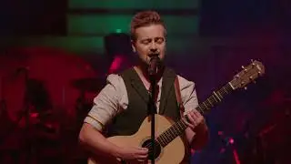 The Shamrocks - Red is the Rose / Loch Lomond