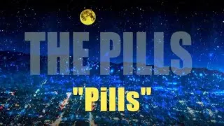 The PILLS "Pills" LIVE KWFM {1980)