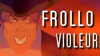 Le Bossu de Notre-Dame-Un Disney Presque Parfait N°10