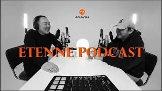 Альберт Ноговицын - ЭТЭҤҤЭ ПОДКАСТ  I ТИМИР В КИНО #4