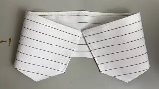 Como fazer blazer simples | Curso de Modelagem Corte & Costura 🧵 aprende no passo a passo