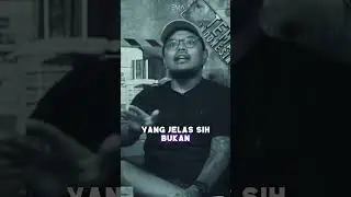 BAHAS DOSA-DOSA MASA LALU?! 