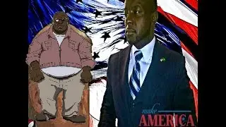 The Young Jerks: Sergeant Leo Dunson Trump Rant Takedown