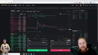 Binance 2021 Step By Step Tutorial  -How to Buy and Sell on Binance