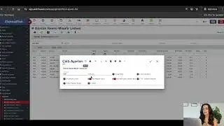 ElektraWeb - Resmi Misafir Listesi Nasıl Alınır?