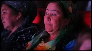 Mather. МАМА. Модар маблағи хӯрокро пешаки пардохт кард !