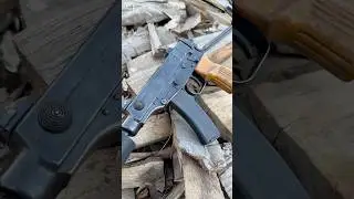 SAMOPAL VZOR 61 😜 