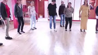 STAGE de gavotte de CALANHEL - à Calanhel le 13 mai 2023