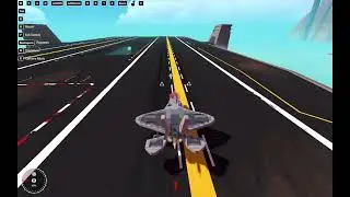 fighter jets in trailmakers