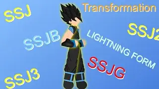 AnimationZ Fullbody ( 2020 ) | Stick Nodes Pro | AnimationZ