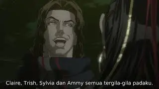 Anime sub indo bayonetta Full movie