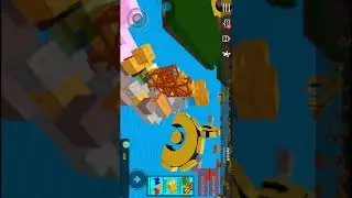 Роблокс игра ищем сокровища