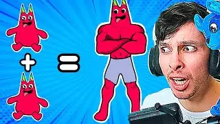 LA MUTACIÓN de BANBAN !! - DeGoBooM