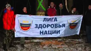 Историко-культурное путешествие Лобня-Мытищи