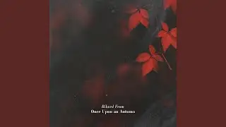 Once Upon an Autumn