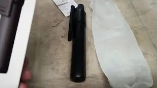 Селфи палка с bluetooth.