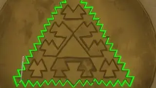 Выпала деявольская фигура в ink game